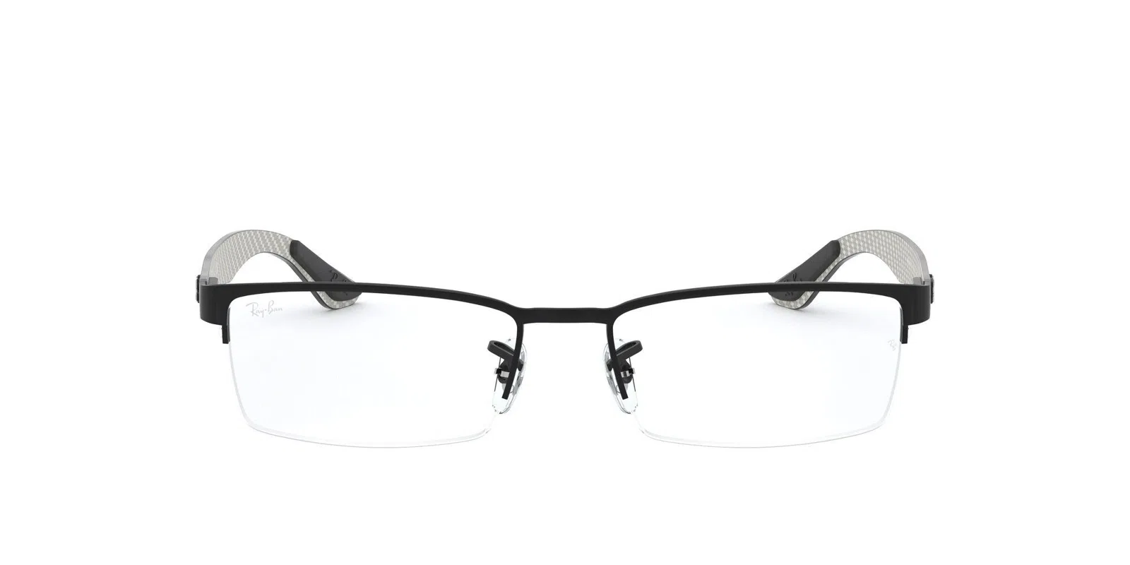 Ray-Ban 8412 Eyeglasses - view 19